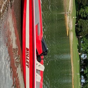 Meet your Posher, Chase